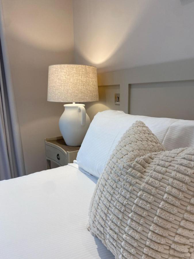 The Farmhouse Retreat At Ryedale House York Buitenkant foto