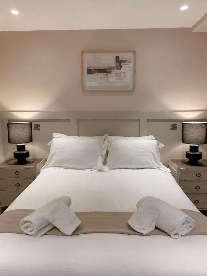 The Farmhouse Retreat At Ryedale House York Buitenkant foto